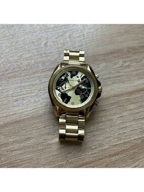 Watch Hunger Stop Michael Kors for Sale up to 90% Off: Poshmark display picture 3
